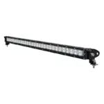 Тънка LED светлинна греда 6D – единична оптична леща, 38 инча 108W Off-Road