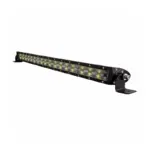 LED Slim 6D светлинна греда 42 инча 324W – Двойни лещи, тънък профил