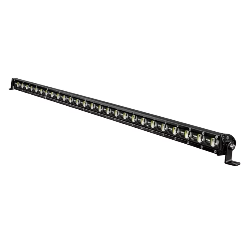 bara-led-slim-6d-44inch-126w-off-road-negru-2882__w800_h800_c Тънка LED светлинна греда 6D – единична оптична леща, 44 инча 126W Off-Road - Image 1