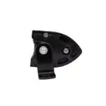 6D Slim LED светлинна лента 5.5″ 36W – Двойни лещи, Тънък профил - Image 2
