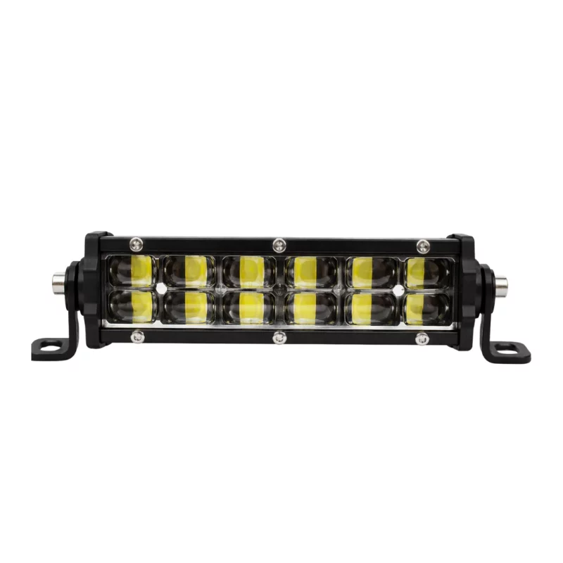 bara-led-slim-6d-55-36w-lentile-duble-profil-subtire-4435__w800_h800_c 6D Slim LED светлинна лента 5.5″ 36W – Двойни лещи, Тънък профил - Image 1