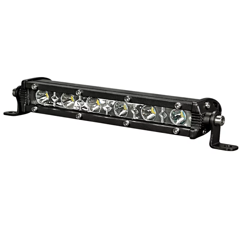 bara-led-slim-7-inch-off-road18w-negru-1863__w800_h800_c LED Slim 6D светлинна лента – уникална оптична леща, 7 инча, Off-Road, 18W - Image 1