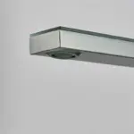 Модерен санитарен смесител с LED дисплей за температурата, монтаж на един отвор - Image 7