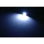 Автомобилна LED крушка P.Tip 10N -OFF ROAD: LED крушка T20 W21W WY21W 22 SMD 1206 ПРЕДНА - Image 3