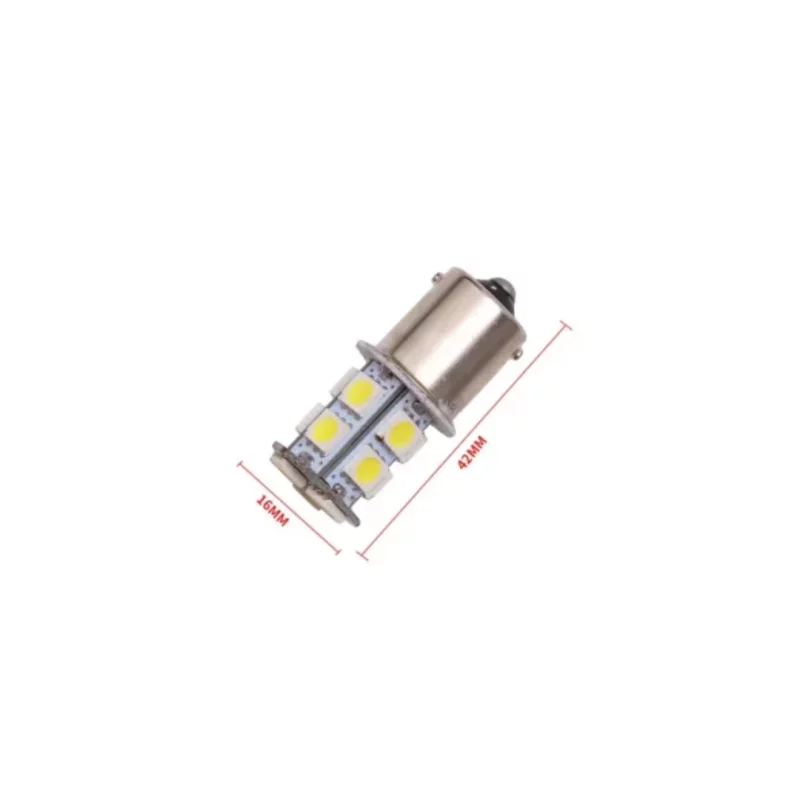 bec-led-auto-ptip-20-off-road-5050-13-smd12v10w2000lmip67-rezistent-la-apa-5404__w800_h800_c LED крушка P.Tip 20-OFF ROAD: 5050 13 SMD/12V/10W/2.000LM/IP67 Водоустойчива - Image 1