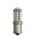 LED крушка P.Tip 21-OFF ROAD: 3030 23 SMD/12V/10W/2.000LM/IP67 Водоустойчива - Image 3