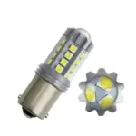 LED крушка P.Tip 21-OFF ROAD: 3030 23 SMD/12V/10W/2.000LM/IP67 Водоустойчива - Image 4