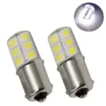 LED крушка P.Tip 22-OFF ROAD: 5050 12 SMD/12V/10W/2.000LM/IP67 Водоустойчива - Image 4