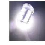 LED крушка P.Tip 22-OFF ROAD: 5050 12 SMD/12V/10W/2.000LM/IP67 Водоустойчива - Image 3