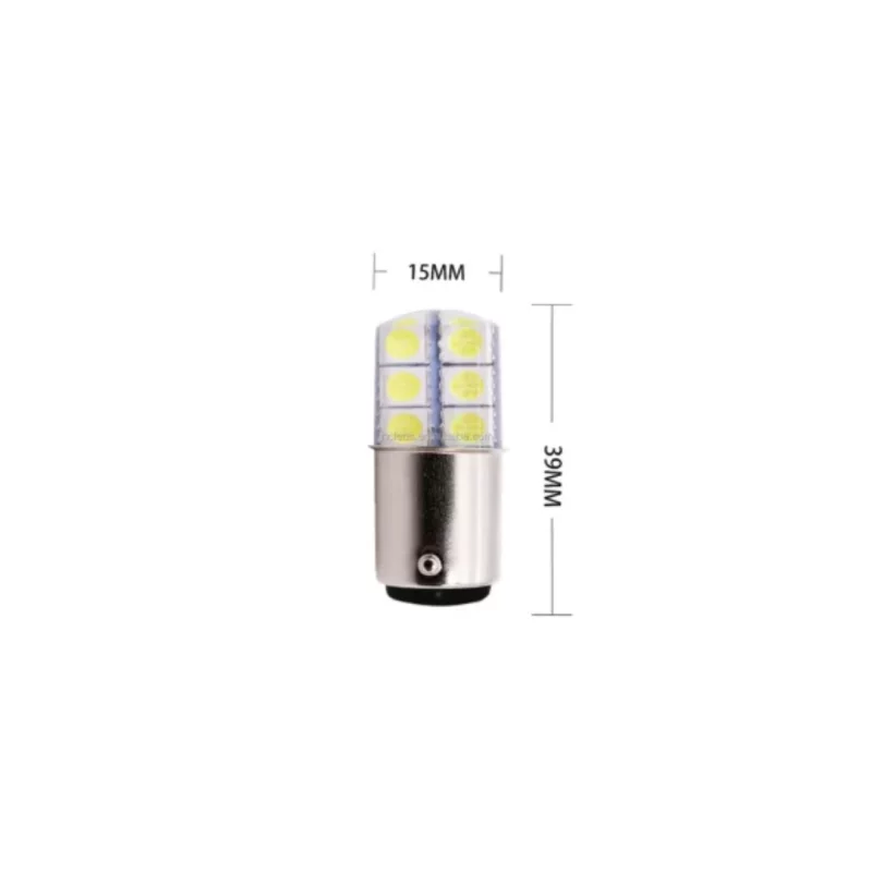 bec-led-auto-ptip-22-off-road-5050-12-smd12v10w2000lmip67-rezistent-la-apa-7395__w800_h800_c LED крушка P.Tip 22-OFF ROAD: 5050 12 SMD/12V/10W/2.000LM/IP67 Водоустойчива - Image 1
