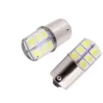 LED крушка P.Tip 22-OFF ROAD: 5050 12 SMD/12V/10W/2.000LM/IP67 Водоустойчива - Image 5