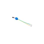 Японска свещ Kyocera 12V за отоплител Sirocco Smartheater, модел WF8002RG и WF8006RG - Image 2