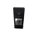 Черен метален корпус, подходящ за  Smart Heater WF8002GREEN/WF8011GREEN/WF8002PLG-VERDE - Image 2