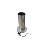 Горивна камера за Smartheater 10KW - Image 2