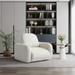 Фотьойл Urban Relax – висококачествена пяна, компресиран, без необходимост от монтаж - Image 5