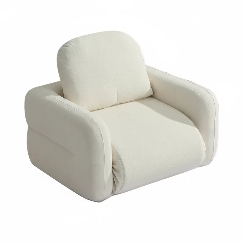 canapea-din-spuma-poliuretanica-w3350-pliabila-bej-9780__w800_h800_c Фотьойл Urban Relax – висококачествена пяна, компресиран, без необходимост от монтаж - Image 1