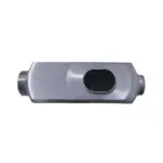 Алуминиев корпус за  Smartheater 10 KW - Image 2