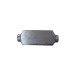 Алуминиев корпус за отоплител Sirocco Smart Heater 5–8 kW