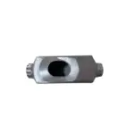 Алуминиев корпус за отоплител Sirocco Smart Heater 5–8 kW - Image 2
