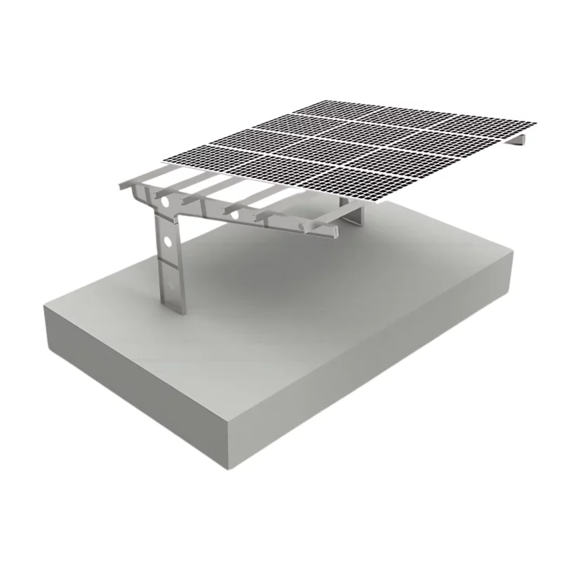 carport-din-otel-pentru-2-masini-pachetul-nu-contine-panouri-fotovoltaice-5072__w800_h800_c Навес от поцинкована стомана за 2 автомобила (Пакетът не включва фотоволтаични панели) - Image 1