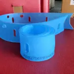 Полиуретанова (PU) гума за устройството Amop - Image 3