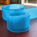 Полиуретанова (PU) гума за устройството Amop - Image 2