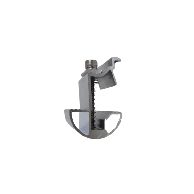 clema-capat-30-40-mm-pentru-sina-otel-zincat-sistem-la-sol-2903__w800_h800_c Kraina skoba 30-40 mm za potsinkovana stomanena shina, zemna sistema - Image 1