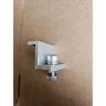 30 mm крайна скоба за EV система - Image 3