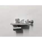 Алуминиева заземителна скоба за фотоволтаични системи - Image 3