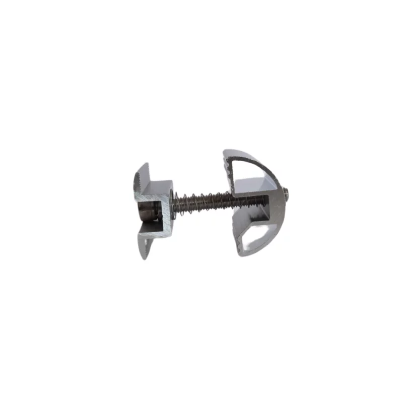 clema-intermediara-30-40-mm-pentru-sina-otel-zincat-sistem-la-sol-6235__w800_h800_c Mezhdinna skoba 30-40 mm za potsinkovana stomanena shina, zemna sistema - Image 1