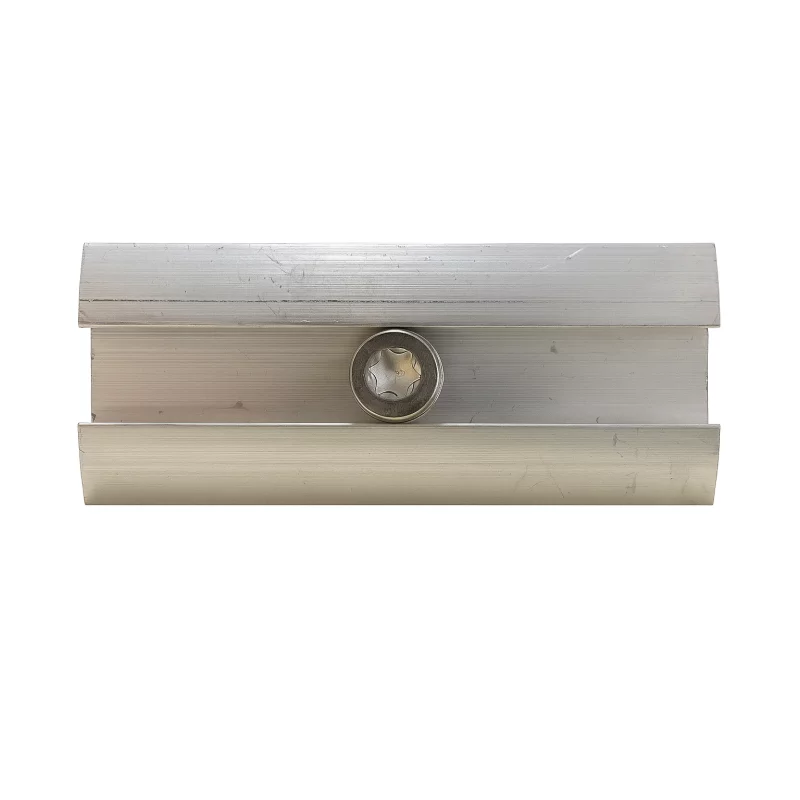 clema-intermediara-prindere-rapida-h-de-la-30-40mm-prinderi-panou-solar-fotovoltaic-5932__w800_h800_c Междинна скоба – бързо H-закрепване от 30 до 40 мм – за монтаж на фотоволтаични панели - Image 1