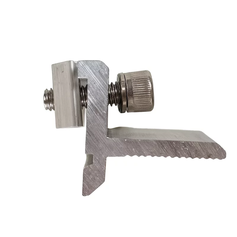 clema-prindere-aluminiu-compatibila-cu-sina-r19-r22-8332__w800_h800_c Алуминиева скоба, съвместима с шина R19 / R22 - Image 1