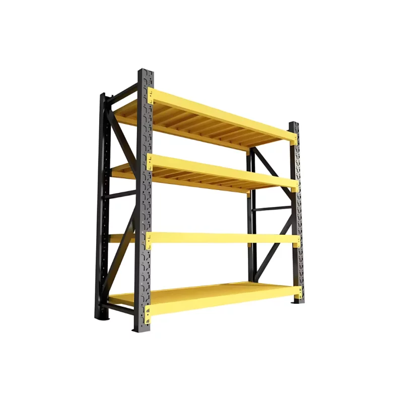 clone-raft-profesional-de-depozitare-l2000xl600xh2000-800-kg-255__w800_h800_c Професионален рафт за съхранение L2000x600xH2000, 800 кг. - Image 1