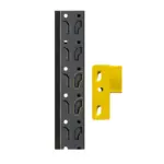 Професионален складов стелаж L5800x600xH2000, 2400 кг. - Image 3