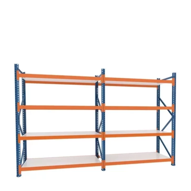 clone-raft-profesional-pentru-depozitare-l3900xl600xh2000-2400-kg-682__w800_h800_c Професионален стелаж за съхранение L3900 x l600 x H2000, с капацитет 2400 кг. - Image 1