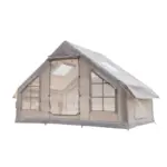 Палатка тип от плат Oxford 420D – 300 × 210 × 200 см