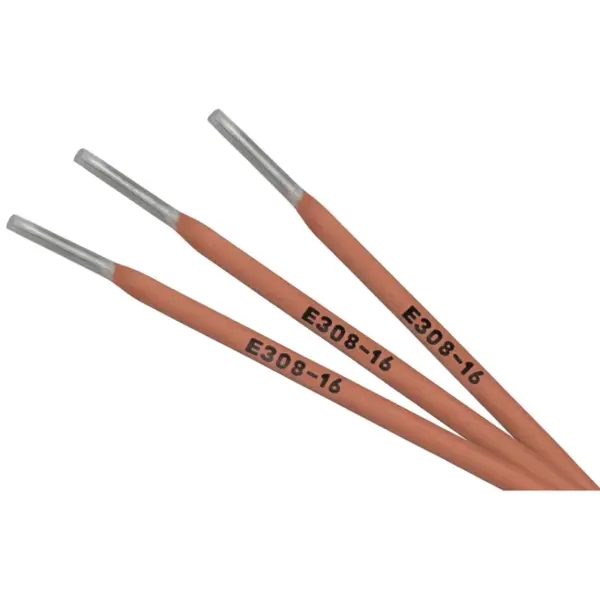 Кутия електроди E308-16 / 3.2 mm, 5 kg