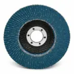 Ламелен абразивен диск 115mm