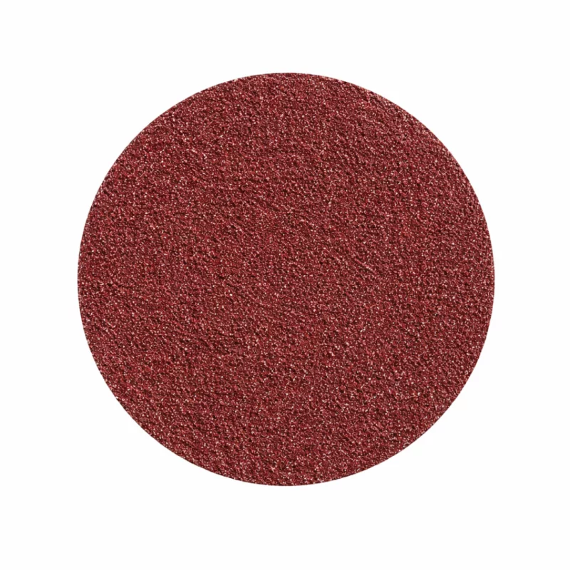 disc-abraziv-velcro-125-mm-fara-gauri-granulatie-g150-pentru-slefuire-lemn-si-metal-2447__w800_h800_c Абразивен диск с велкро 125 мм, без отвори, зърнистост G150, за шлайфане на дърво и метал - Image 1