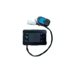 Дисплей с дистанционно управление, подходящ за дизелова печка Smart Heater WF5341/WF8025/8021.