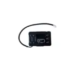 Дигитален дисплей, съвместим с отоплители Sirocco модели WF8002RG и WF8006RG