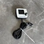 Дисплей за моделите въздушни отоплители WTAH5007 и WTAH5008 - Image 3