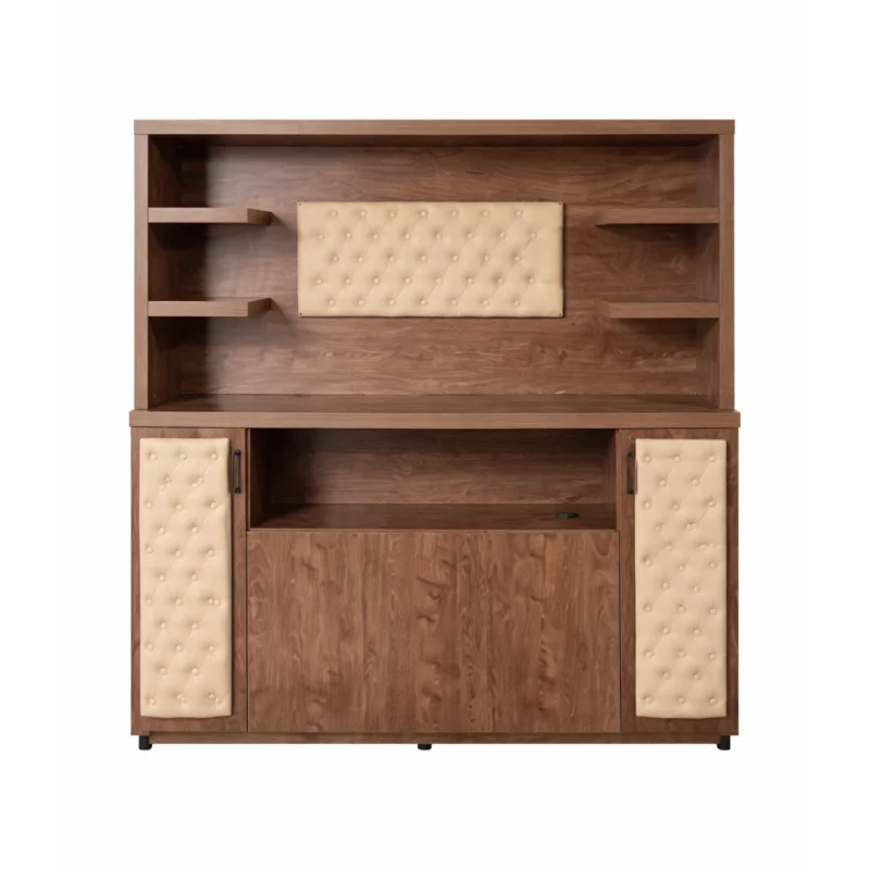 dulap-arhivare-smart-heater-cu-cabinet-inferior-decorativ-maro-stejar-7270__w800_h800_c Архивен шкаф SMART HEATER с декоративен долен шкаф – дъб кафяв - Image 1