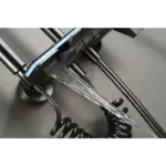 Мултифункционален душ комплект с интегриран термостат и електронен дисплей - Image 23