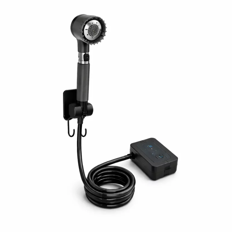 dus-portabil-electric-reincarcabil-5v-pentru-camping-calatorii-si-auto-9094__w800_h800_c Преносим електрически душ, презареждаем 5V - за къмпинг, пътуване и автомобил - Image 1