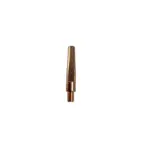 Заваръчна контактна дюза 7.8x45x1.2 B