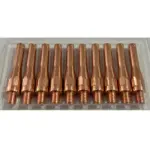 Заваръчна контактна дюза 8.8x45x1.2 B - Image 2