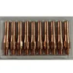 Заваръчна контактна дюза 8.8x45x1.2 B - Image 3