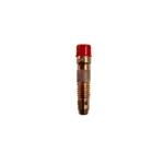 Заваръчна контактна дюза  WP-18 10N23-3 O 2.4mm - Image 4