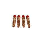 Заваръчна контактна дюза  WP-18 10N23-3 O 2.4mm - Image 3